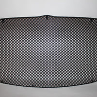 CHRYSLER 300 BLACK FRONT BUMPER MESH GRILLE