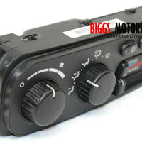 2003-2005 Dodge Ram 1500 2500  Ac Heater Climate Control Unit P55056811AD - BIGGSMOTORING.COM