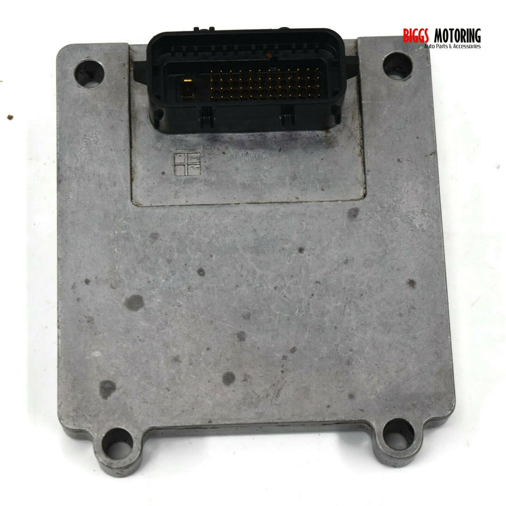 2006-2016 Chevy Impala Malibu Transmission Computer Module 24252893