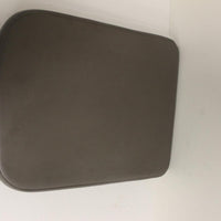 2002-2005 DODGE RAM 1500 CENTER CONSOLE ARMREST LID COVER TAUPE - BIGGSMOTORING.COM