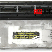 1999 Dodge Durango Engine Computer Module 911237-78 - BIGGSMOTORING.COM