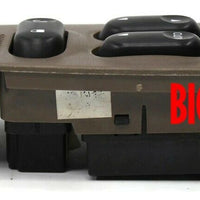 2003-2006 Ford Expedition Driver Side Power Window Master Switch 2L3X-14A564 - BIGGSMOTORING.COM