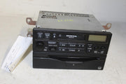 1998-2003 Radio Am-Fm Cd Player Honda Accord/Odyssey 08A06-1A1-050 - BIGGSMOTORING.COM