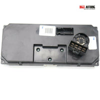 2005-2012 Nissan Xterra Ac Heater Climate Control Unit 27510 EA000 - BIGGSMOTORING.COM