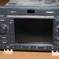 03 04 05 06 Ford Expedition Navigation Sistema GPS Radio Stereo CD Giocatore OEM - BIGGSMOTORING.COM