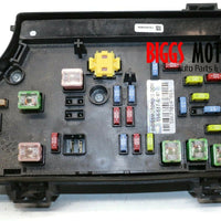 2011-2013 Jeep Patriot Totally Integrated Fuse Box Control Module P04692343AD