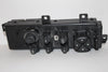 1999-2003 Jeep Grand Cherokee Driver Side Power Window Switch Black - BIGGSMOTORING.COM