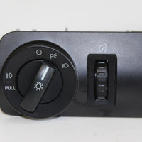 2005-2009 FORD MUSTANG HEADLIGHT SWITCH CONTROL 6R3T 14K147 - BIGGSMOTORING.COM