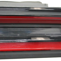 2015-2018 Dodge Challenger Passenger Right Side Tail Light 68174068AF EXCELLENT