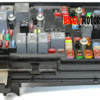 2013-2015 Chevy Equinox Fuse Box Relay Module 22929763