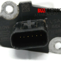 2005-2007 Ford Freestyle Mass Air Flow Meter Sensor 3L3A-12B579-BA - BIGGSMOTORING.COM