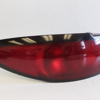 1998-2002 FORD ESCORT DRIVER SIDE REAR TAIL LIGHT F8CB-13B505 - BIGGSMOTORING.COM