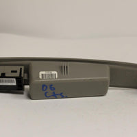 2004-2007  CADILLAC CTS  PASSENGER SIDE POWER WINDOW SWITCH 25750263 - BIGGSMOTORING.COM