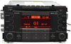 2010-2011 Kia Soul Sirius Radio Stereo Bluetooth Mp3 Cd Player 96150-2K200Xx Re#