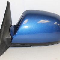 2001-2006 HYUNDAI ELANTRA  DRIVER SIDE DOOR REAR VIEW MIRROR - BIGGSMOTORING.COM