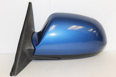 2001-2006 HYUNDAI ELANTRA  DRIVER SIDE DOOR REAR VIEW MIRROR - BIGGSMOTORING.COM