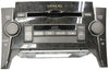 2007-2009 Lexus LS460 Mark Levinson P6501 Radio Stereo Cd Player 86120-50F10