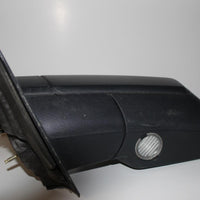 2007-2011 FORD EXPEDITION  LEFT SIDE POWER DOOR MIRROR BLACK