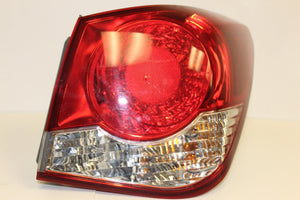 2011-2015 CHEVY CRUZE REAR PASSENGER  RIGHT SIDE TAIL LIGHT