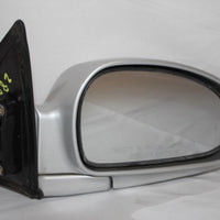 1999-2005 HYUNDAI SONATA PASSENGER RIGHT SIDE POWER DOOR MIRROR SILVER - BIGGSMOTORING.COM