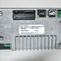 2012-2014 Ford Fusion Taurus Naviagtion Sync Communication Apim Module