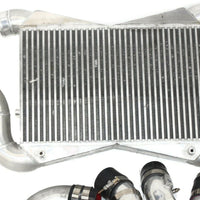 2009-2016 Nissan R35 GTR RACE Intercooler w/ Piping Kit