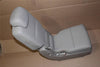 11-16 HONDA ODYSSEY PLUS ONE JUMP SEAT LEATHER LIGHT GREY 12 2ND ROW + one re#bi - BIGGSMOTORING.COM