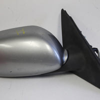 2003-2006 INFINITI G35 PASSENGER SIDE DOOR MIRROR SILVER - BIGGSMOTORING.COM