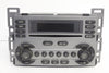 2006-2007  PONTIAC RADIO STEREO AM/ FM CD PLAYER - BIGGSMOTORING.COM