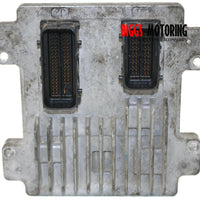 2009-2014 Chevy Sonic Cruze Engine Computer Module 12644530