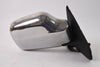 1998-2002 ISUZU TROOPER PASSENGER SIDE POWER DOOR MIRROR CHROME - BIGGSMOTORING.COM