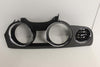 2010-2014 Ford Mustang Dash Board Speedometer Cluster Bezel