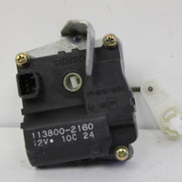 2001-2006 LEXUS LS430 DENSO A/C HEATER SERVO ACTUATOR MOTOR 113800-2160 - BIGGSMOTORING.COM