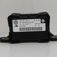 2007-2009 Audi Q7 Esp Yaw Rate Sensor Module