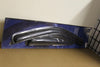 2004-2013 Chevrolet Colorado Crew Cab Front & Rear Side Windows Deflector Set - BIGGSMOTORING.COM