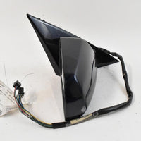 2005-2007 CADILLAC STS PASSENGER RIGHT SIDE POWER DOOR MIRROR BLUE 26425 - BIGGSMOTORING.COM