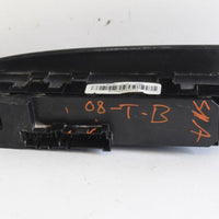 2006-2009 CHEVY TRAILBLAZER PASSENGER POWER WINDOW SWITCH 25811590 - BIGGSMOTORING.COM