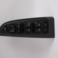 2003-2006 Gmc Sierra Silverado Driver Side Power Window Master Switch 15202850 - BIGGSMOTORING.COM