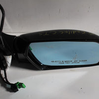 2003-2007 CADILLAC CTS PASSENGER  SIDE DOOR REAR VIEW MIRROR - BIGGSMOTORING.COM