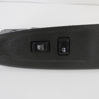 2002-2009 Chevy Trailblazer Envoy  Passenger Side Window Switch - BIGGSMOTORING.COM