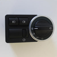 2003-2005 Land Rover Ranger Rover Hse Head  Light Lamp Control Switch - BIGGSMOTORING.COM