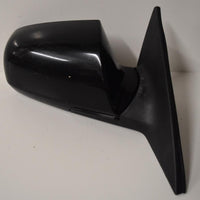 2007-2010 KIA OPTIMA PASSENGER RIGHT SIDE POWER DOOR MIRROR BLACK