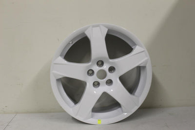 2012-2014 GM CHEVROLET SONIC 5 SPOKES 17X6.5