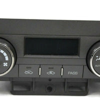 2007-2011 Buick Lucerne  Ac Heater Climate Control Unit 15892086