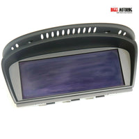 2009-2013 BMW 328i E90 Navigation Display Screen 65.82-9 211 969