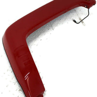 2006-2010 Hummer H3 Passenger Right Side Front Fender Flare Red