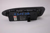 2002-2006 Mitsubishi Lancer Driver Side Power Window Master Switch Gray - BIGGSMOTORING.COM