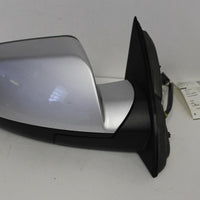 2010 CHEVROLET EQUINOX RIGHT PASSENGER SIDE DOOR MIRROR POWERED