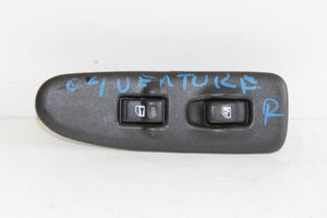 1999-2004 Gm Venture Passenger Side Power Window Switch 10416106 - BIGGSMOTORING.COM