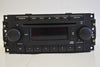 2005-2010 Chrysler Dodge Jeep Radio Cd Player P05091710Ae - BIGGSMOTORING.COM